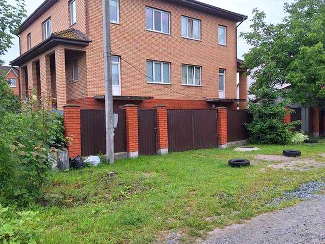 Ваучер єВідновлення, Житловий будинок 194,2 кв.м. м. Боярка поруч ліс  до Києва 10 км