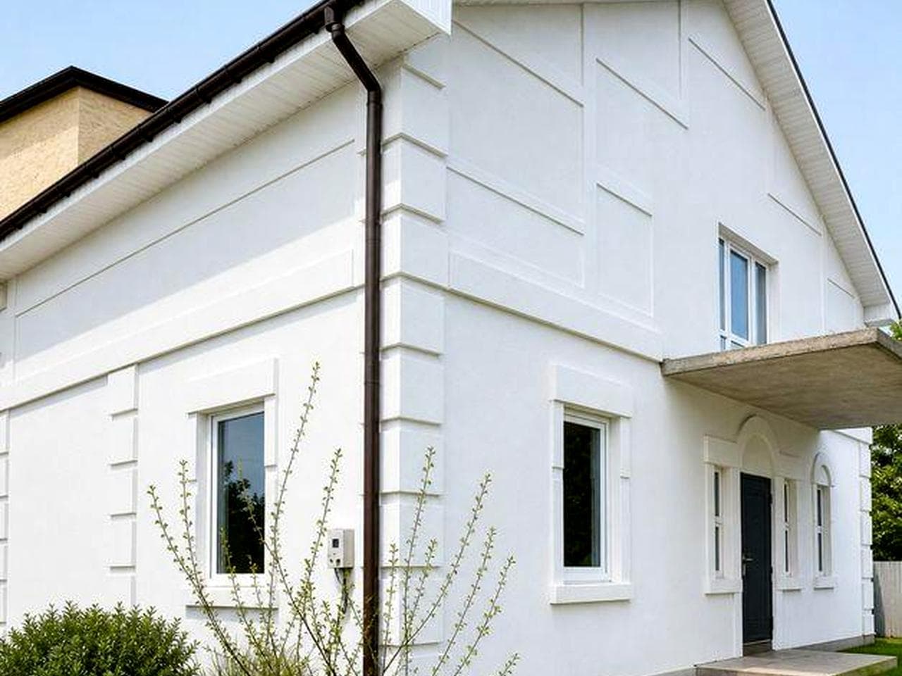 Продаж будинку 2 пов. 220 кв.м ГАЗ. 11 сот Березанщина 25 км від Києва Поруч інфрастуктура ринок, АТБ Є город Можливо 60 соток