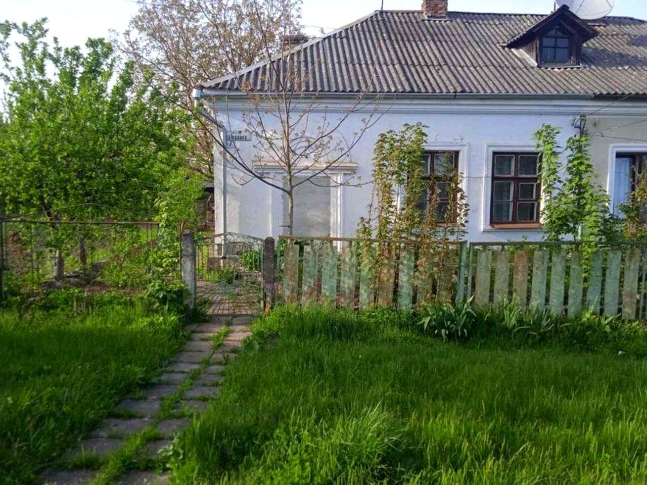 Продам квартиру в м. Жидачів