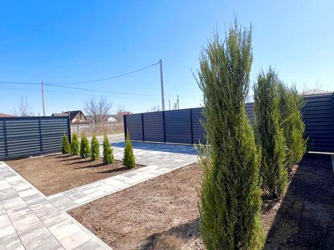 ПРОДАЖ Без% ДУПЛЕКС 115м ГАЗ Білогородка Сільпо до Києва 10-15хв