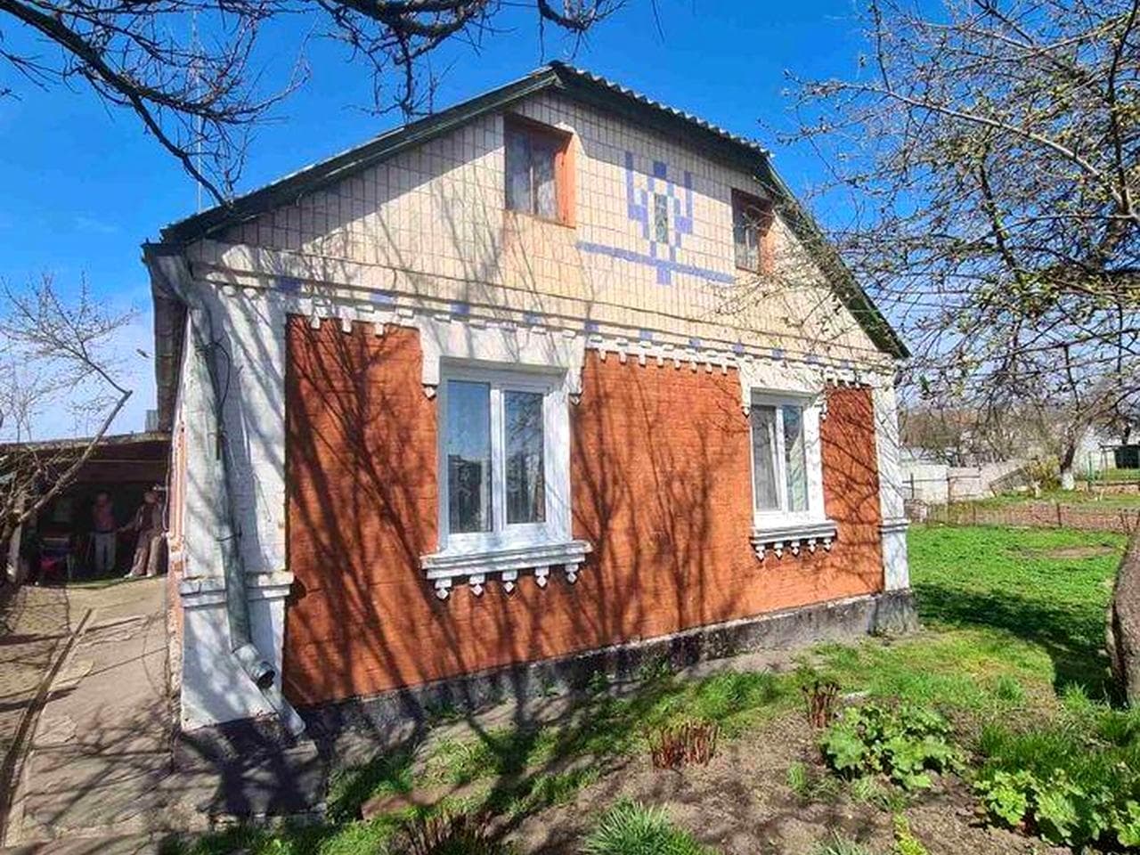 Продаж будинку в м.Сквира