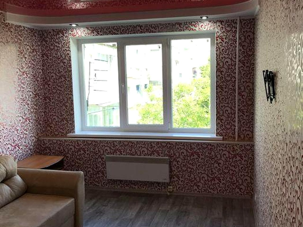 Продам 2-Х комнатную квартиру