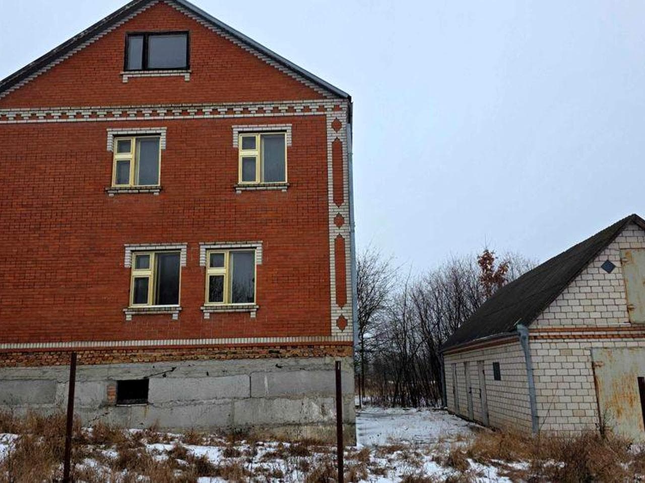 Продам будинок від власника, м.Гнівань  Розгляну державні програми.