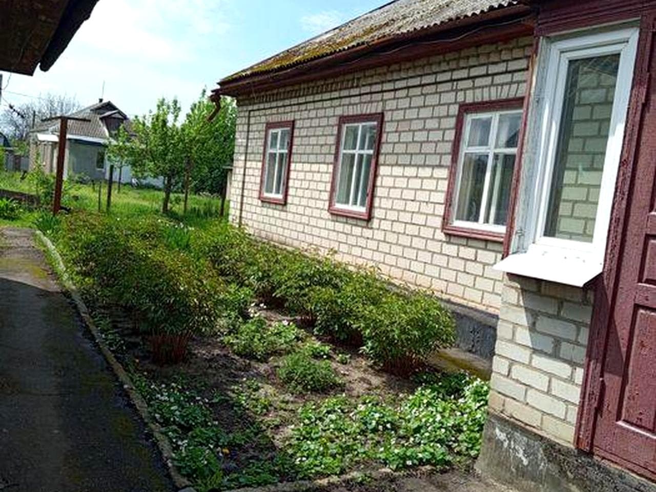 Продаж будинку в м.Сміла,р-н Гречківка