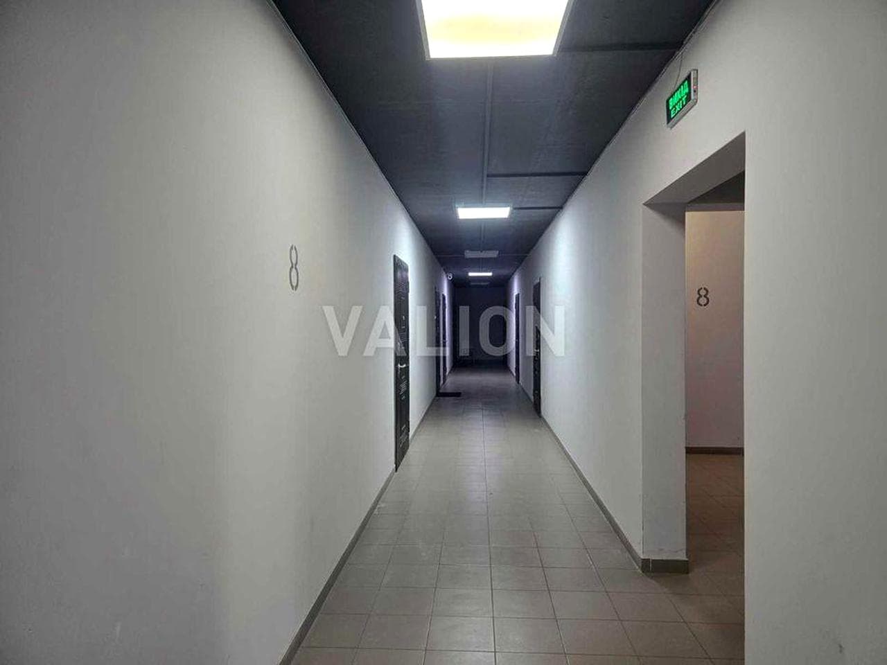 Продаж 2х кімнатної квартири в новому комплексі ЖК "Метро парк". Вул Камянська 127 ЖК Метро парк