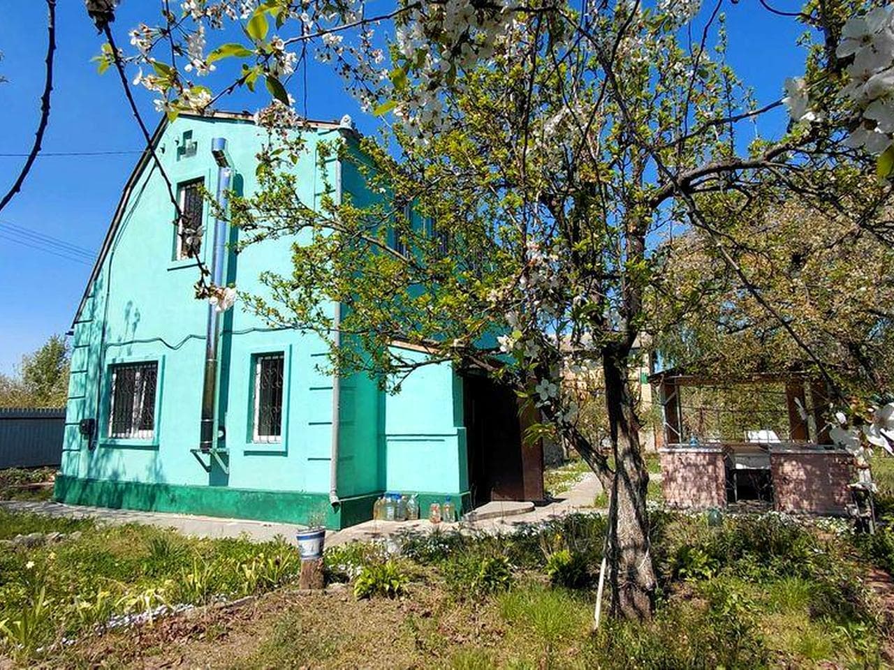 Продам будинок готовий для проживання
