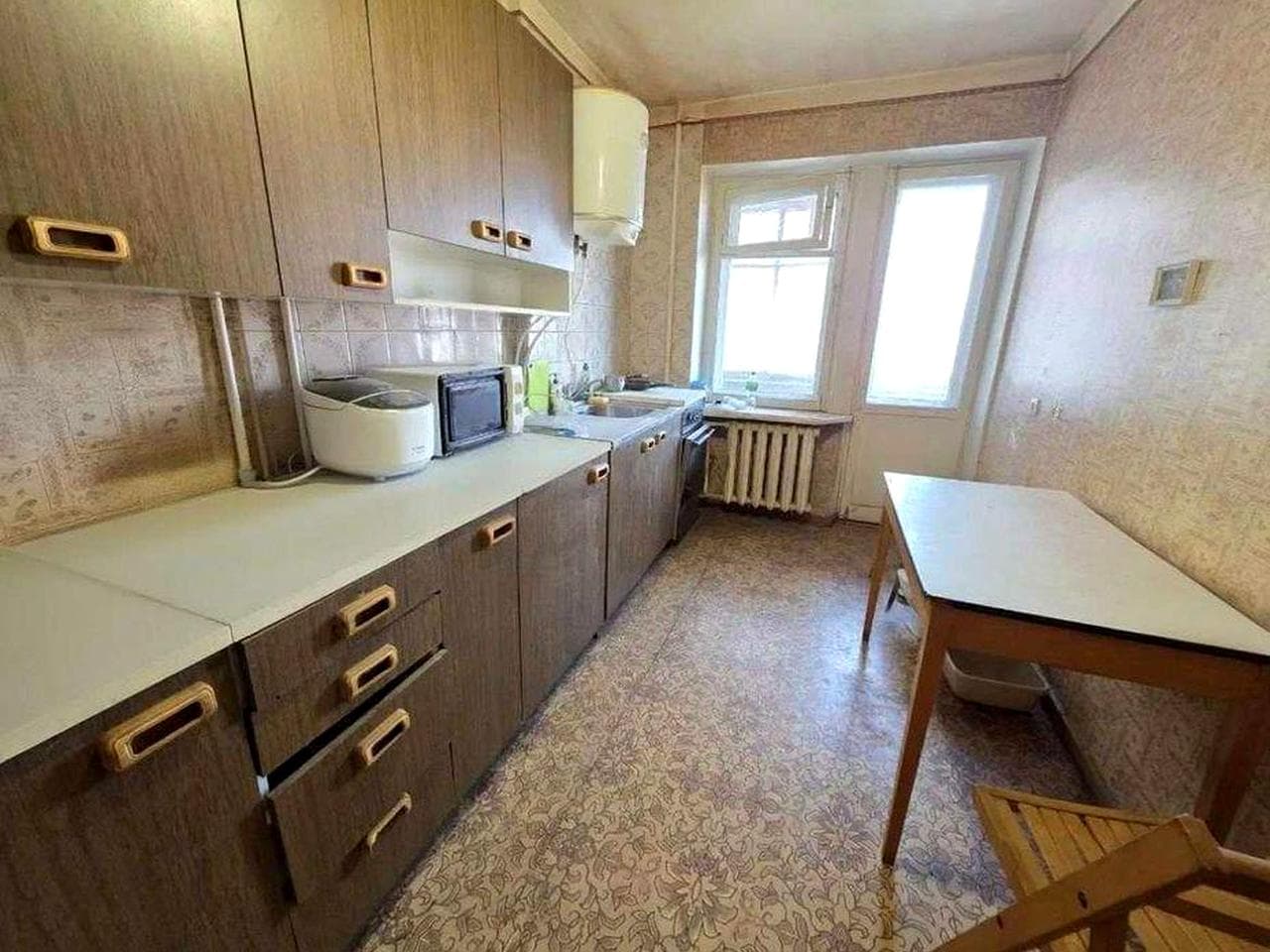 Продам видовую 3к ул. Вернадского. Парк Шевченко. Центр!
