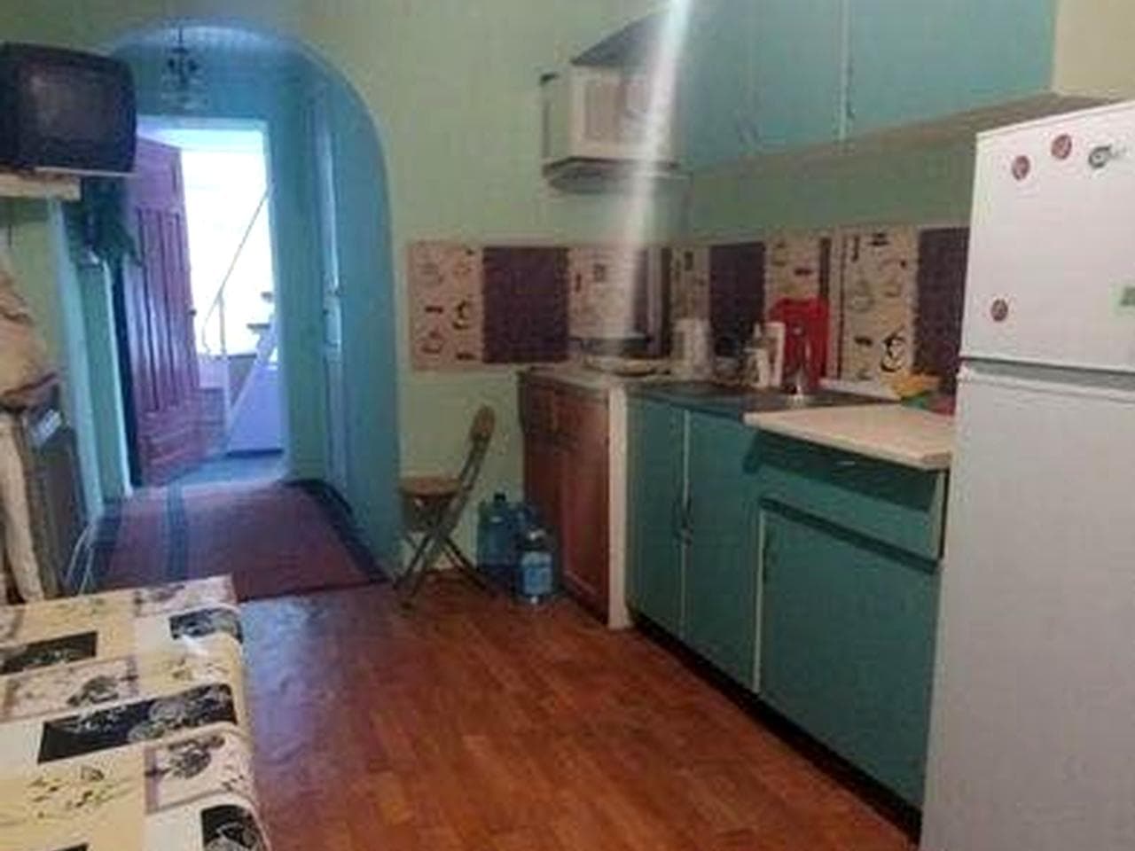 СДам дом на берегу моря
