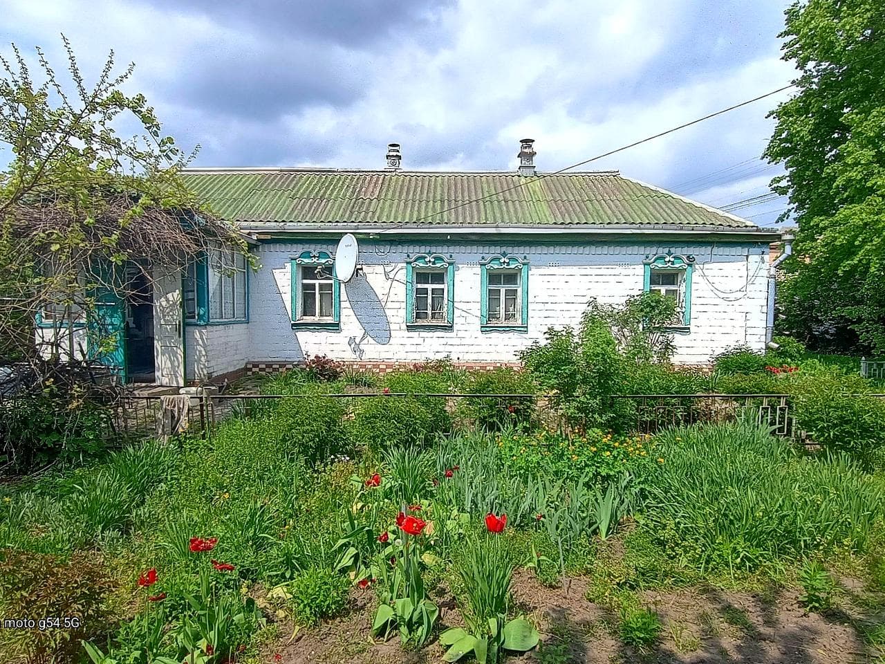 будинок, 90.0 м²