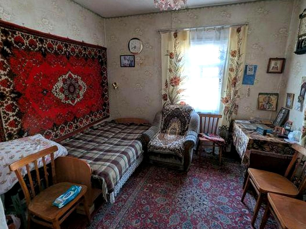 Продам   будинок. Власник