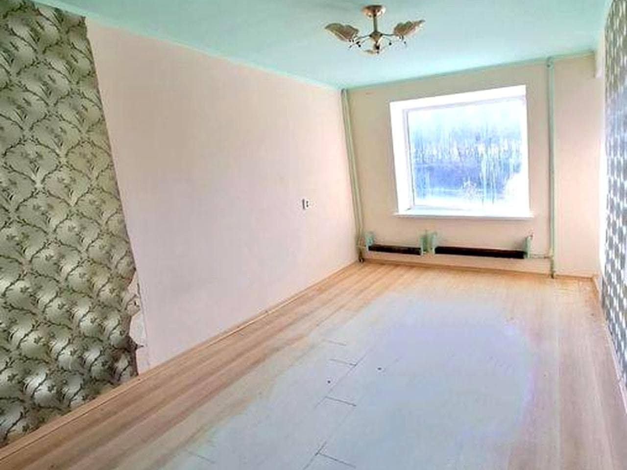 єВідновлення! 3-к. квартира , 2 поверх. Вул. Сумської Тероборони/Ковпака