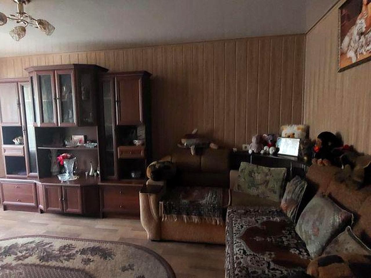 Продам 3х.кв в Солоницевском Отг (п.Подворки)