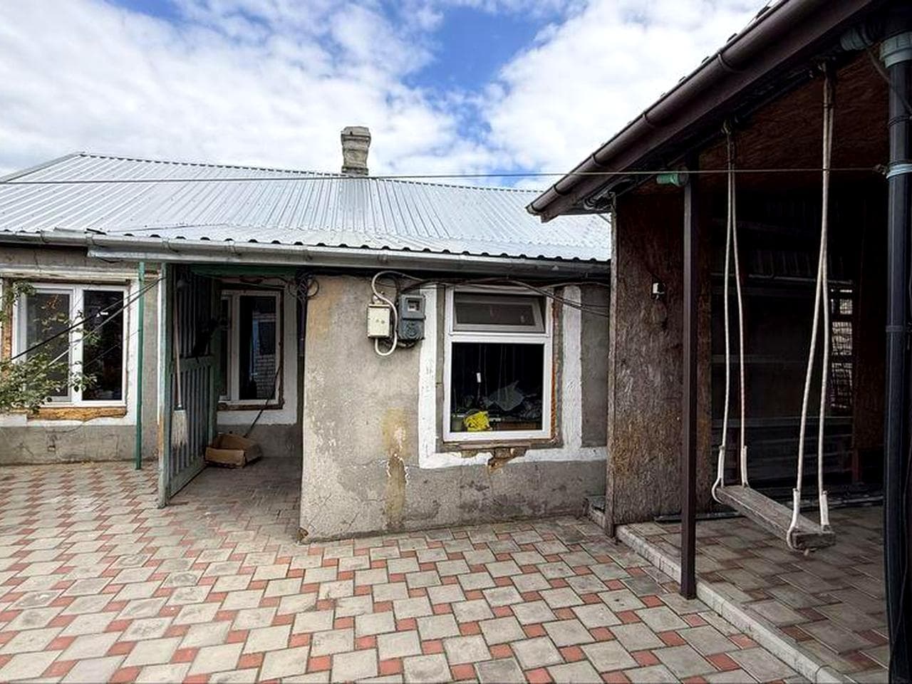 Продам будинок. Слободка. Агрономічна. Держакт
