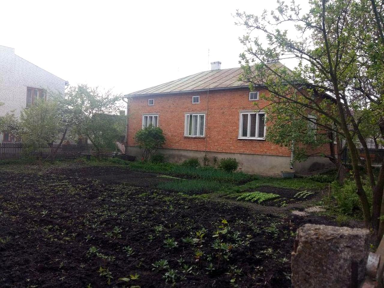 Продам житловий будинок