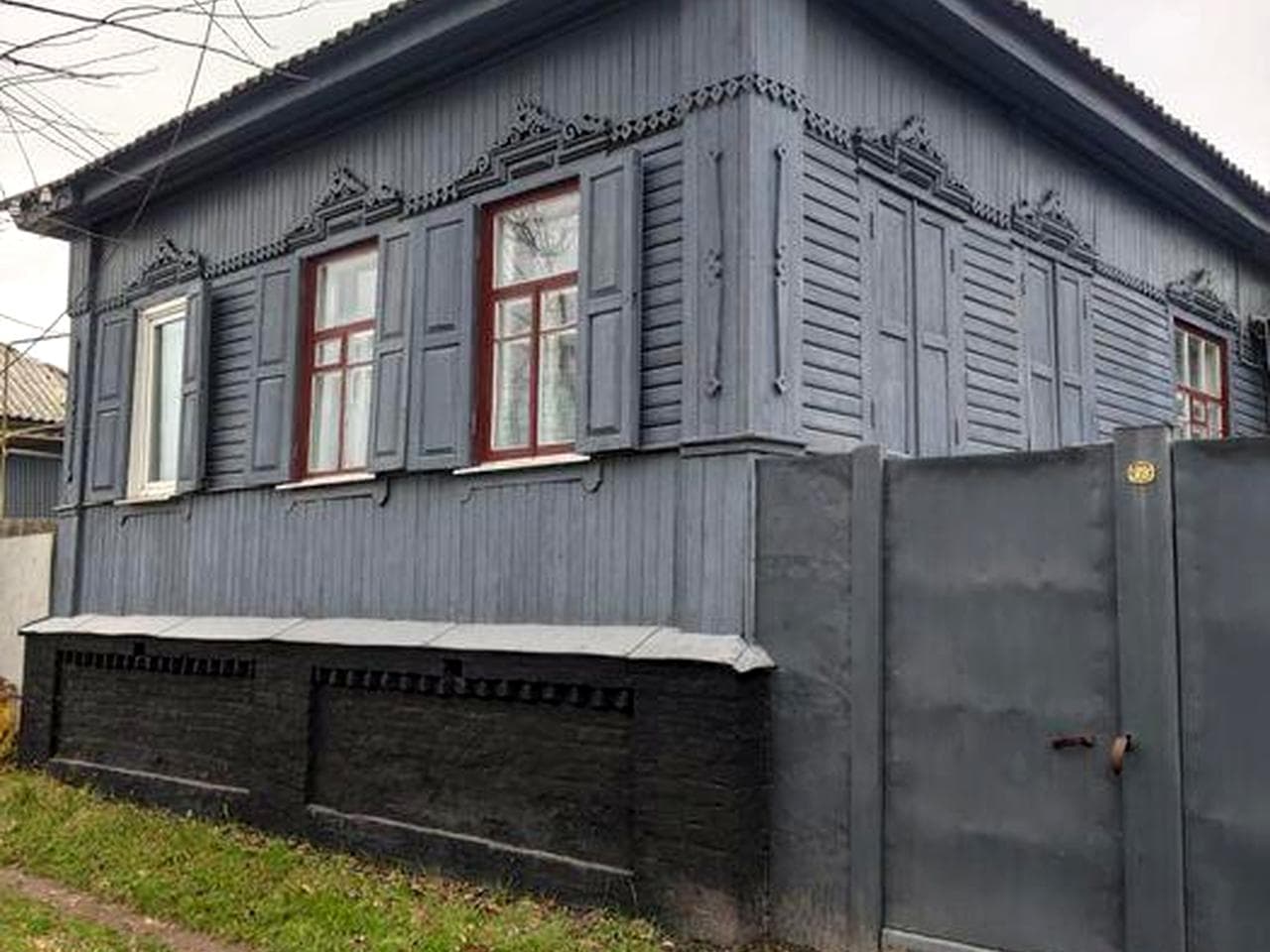 Продається будинок від власника (кращий район міста)