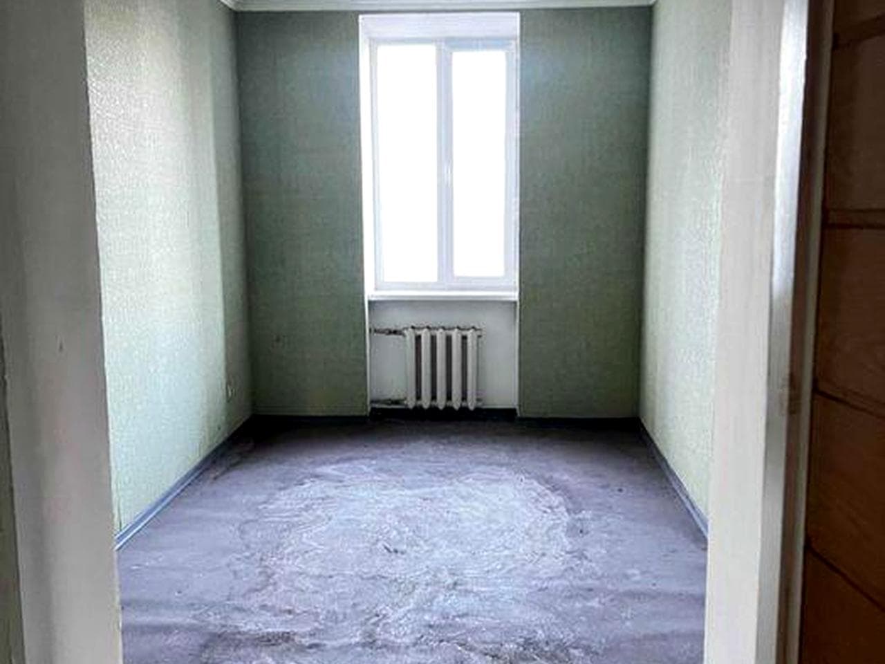 Продам 3х-комнатную квартиру на дмк Соборна 16