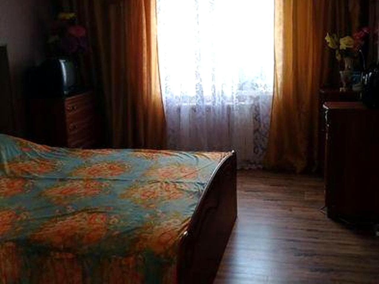 3 кімнатна квартира
