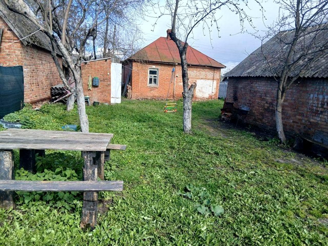 Продам дом Богодухов