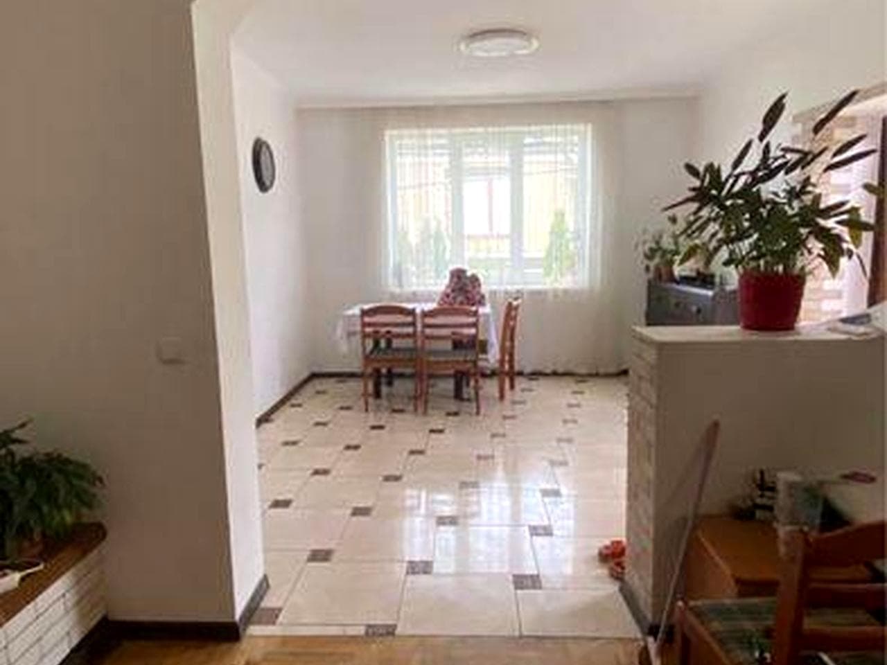 Будинок не далеко від Мукачева