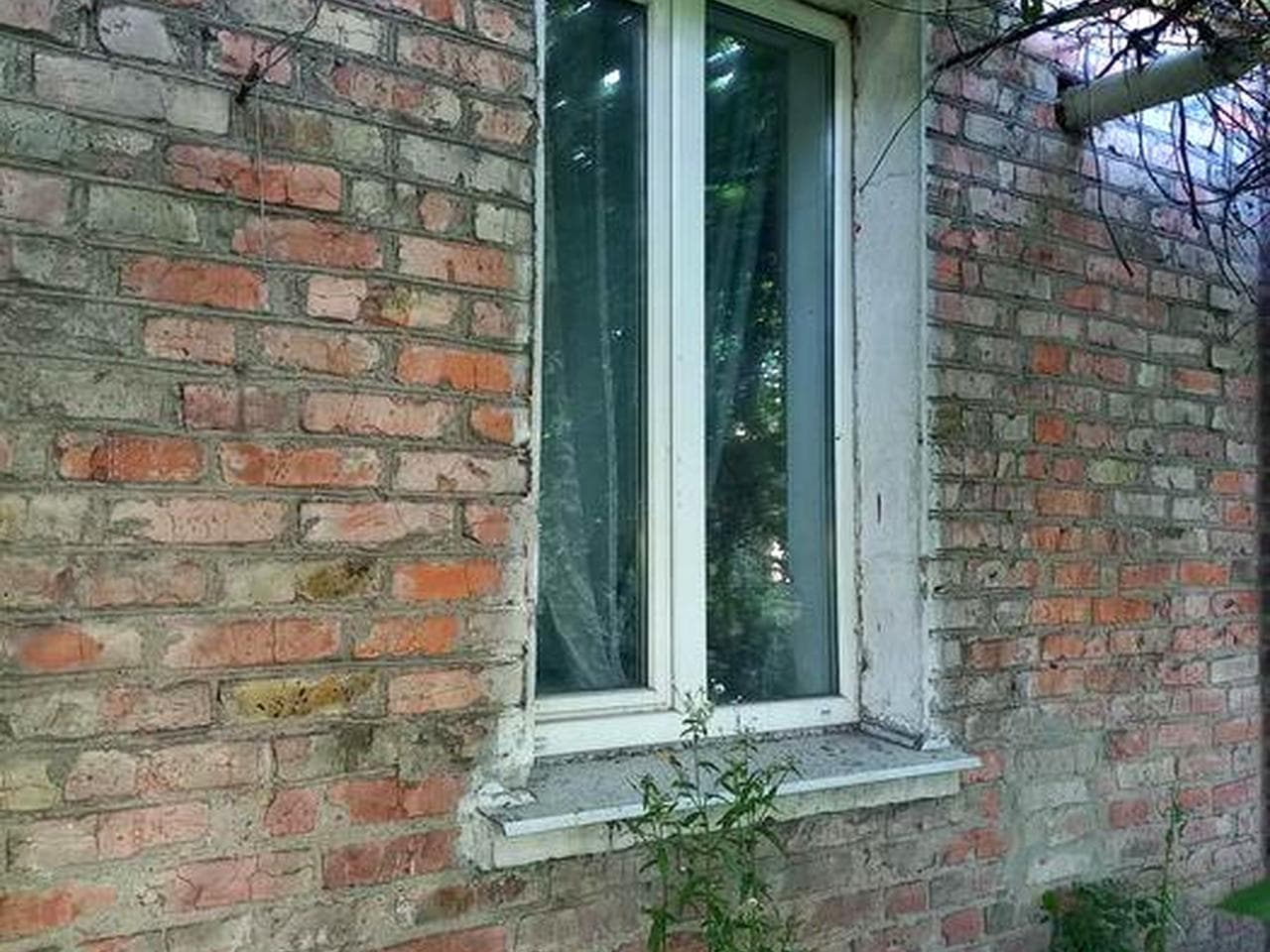 Продається квартира в будинку квартирного типу.