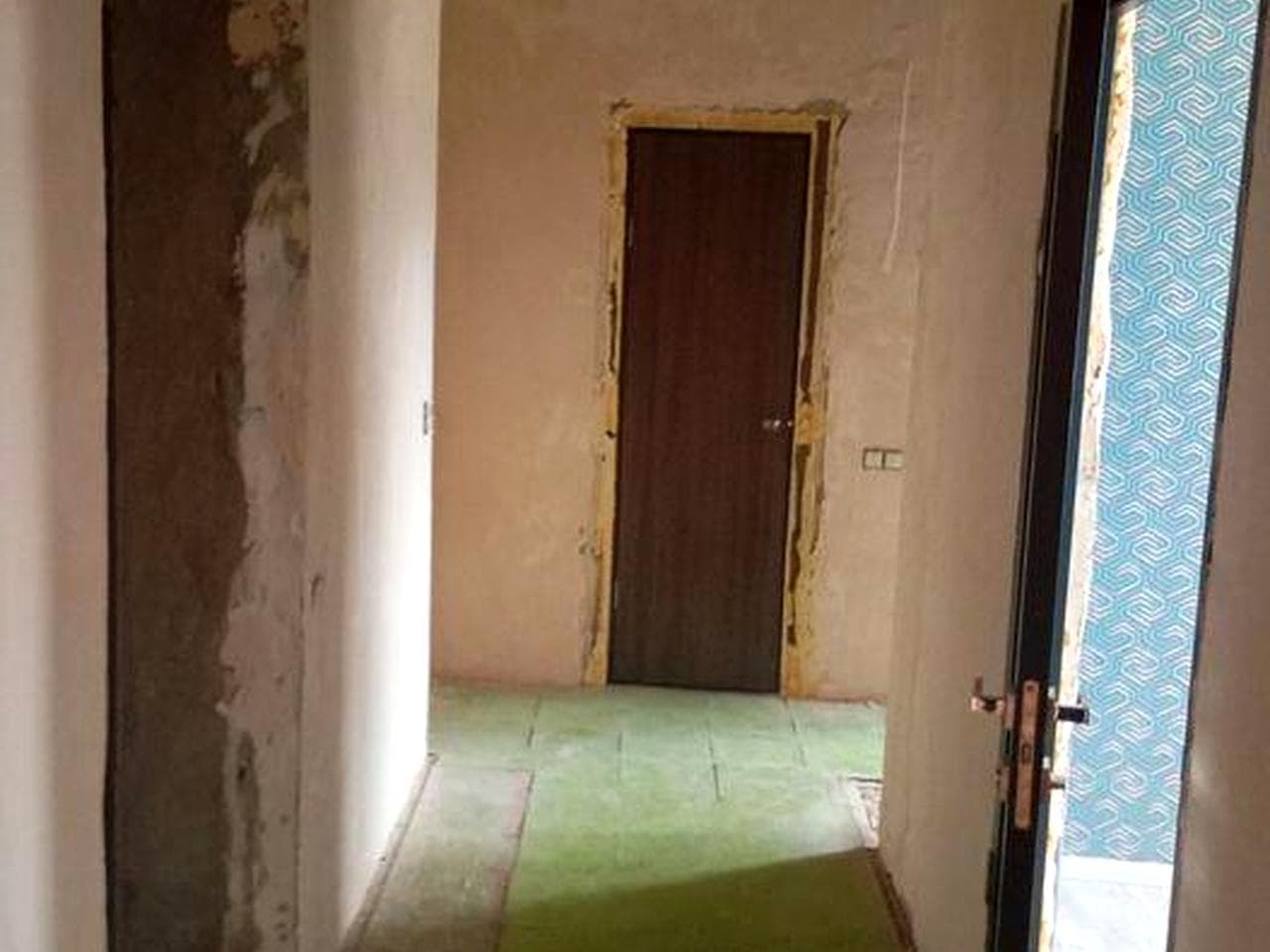 Продам 3ех.к.квартиру.п.Шахтное