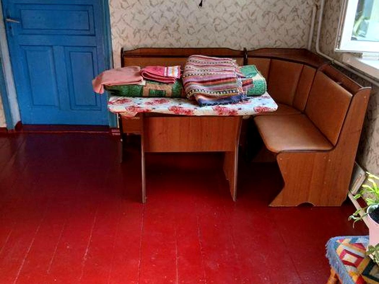 Продам дом со всеми удобствами