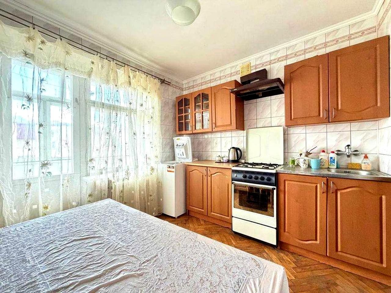 Продаж 3-кімнатної квартири 66 м², чеський проєкт, Стрий