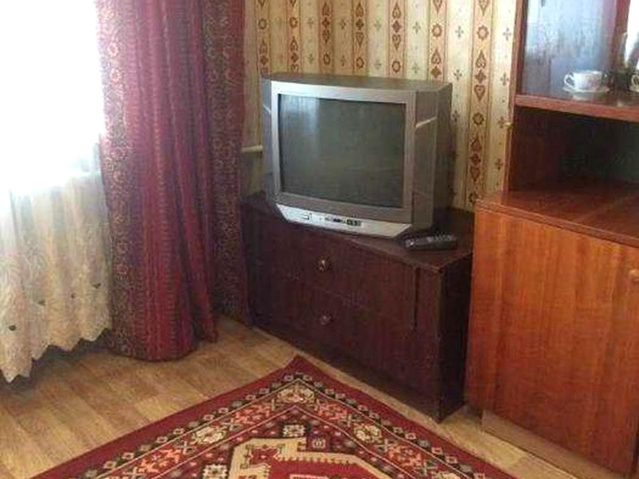 Сдам 3х комнатную квартиру