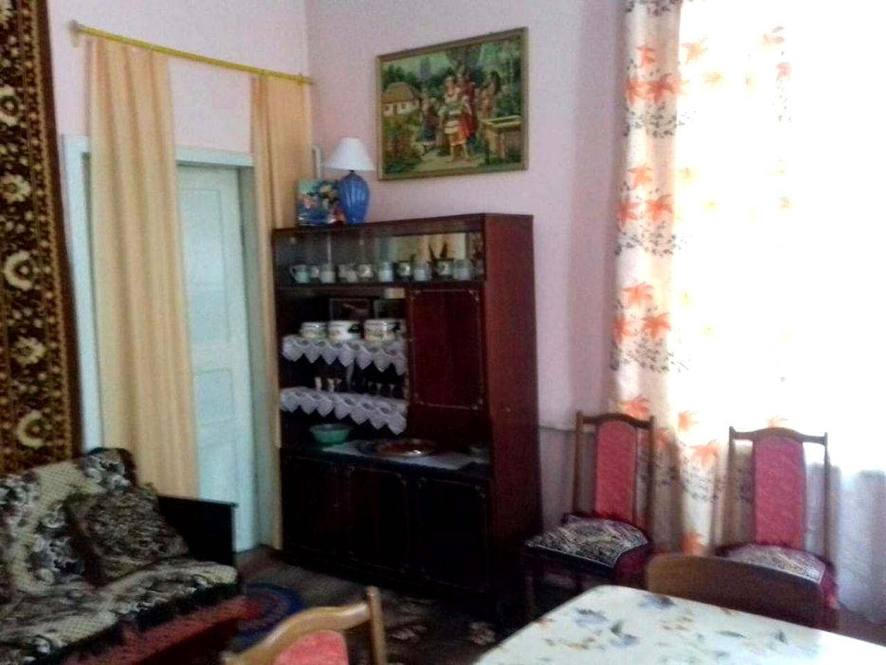 продаж нерухомості