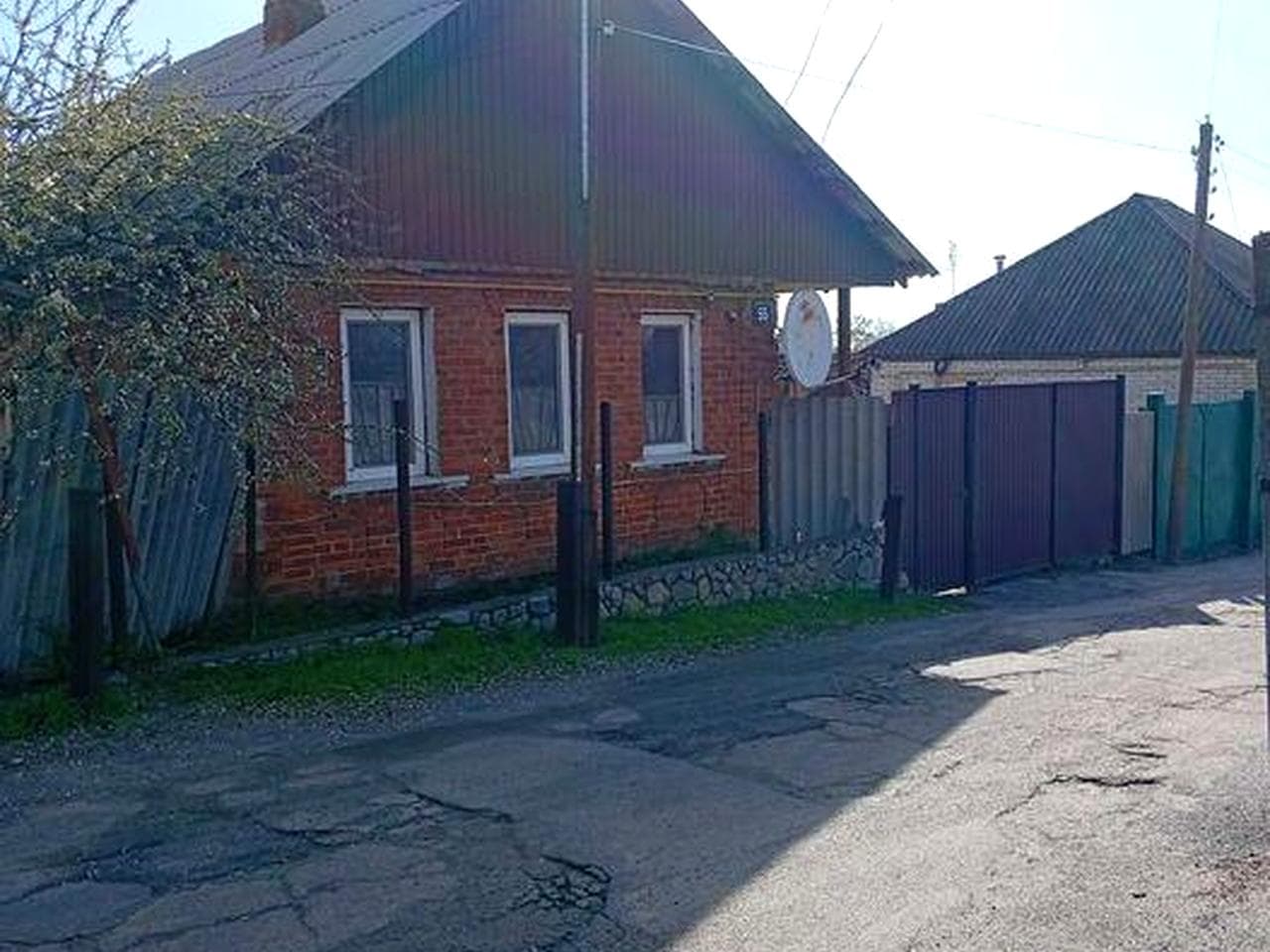 Продам Будинок Богодухів