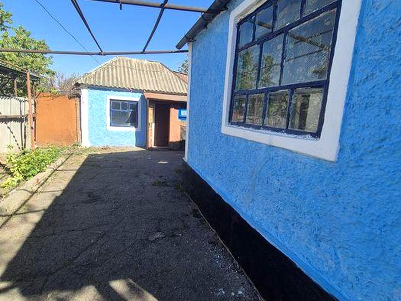 Будинок на Болгарці
