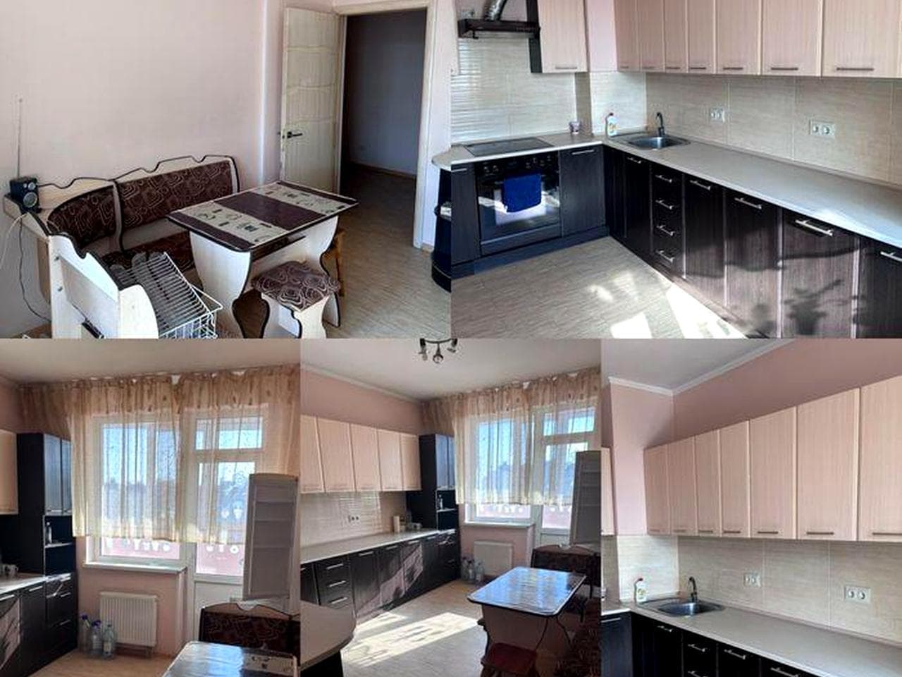 Продам!!! квартиру в Вишневому, 3 кімнати, 104 м2, держпрограми! ЖК Південний