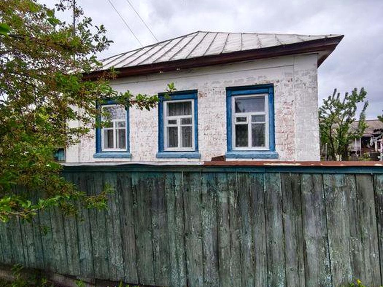Продаж будинок район 10 школи