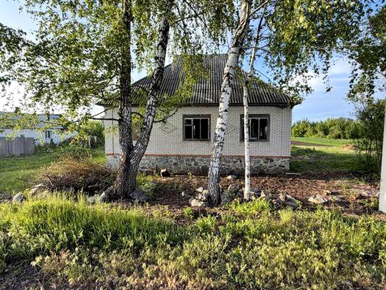 Будинок  с.Котельва Пол.обл