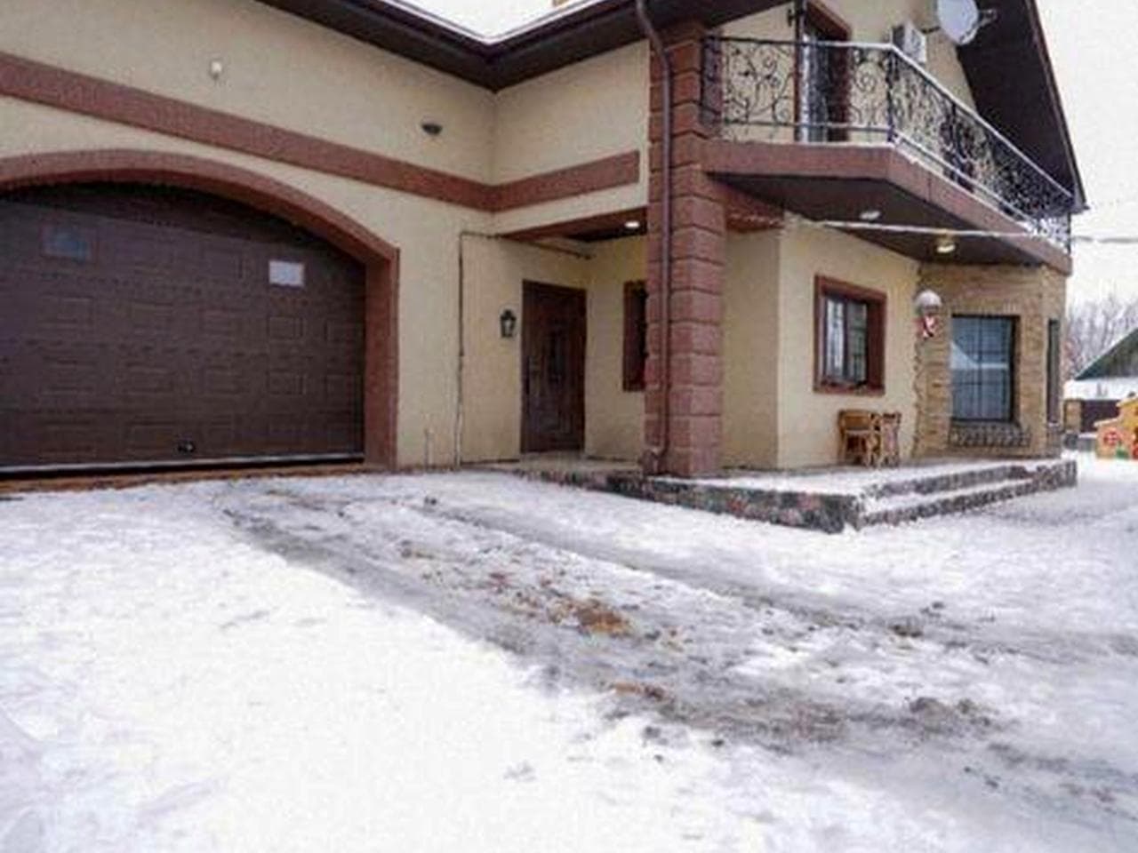 Продаж сучасного двоповерхового будинку м Малин, комфорт клас!