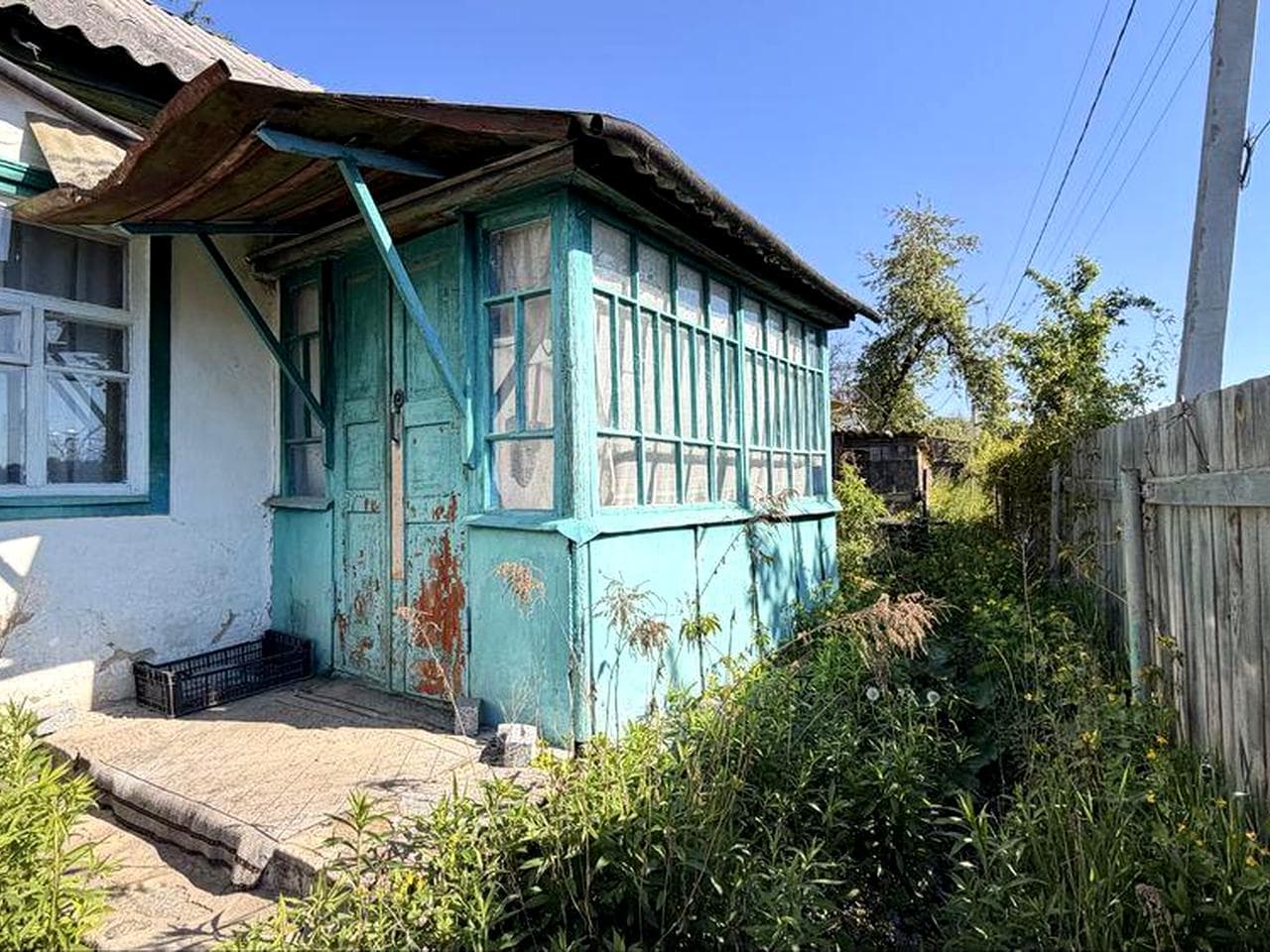 Продаж будинку в Коростишеві