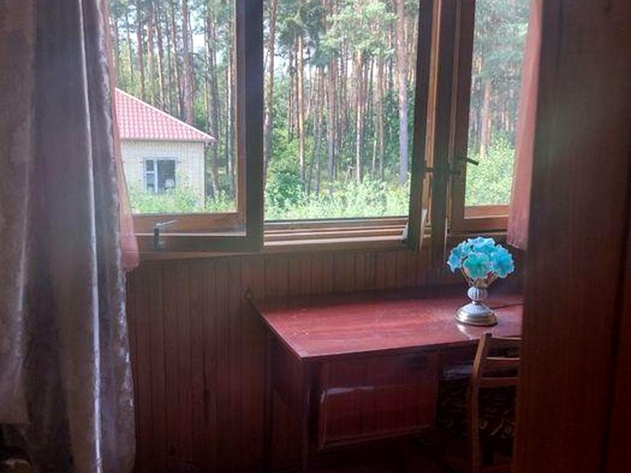 Сдам дом дачу у реки рядом лес, Киев 30 км