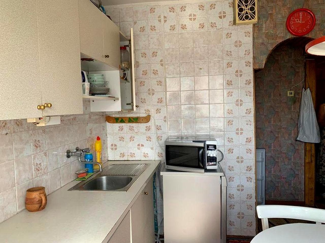 Продаж 4х кімн. Кв в ПЗР, вул Г.Майдана 14.