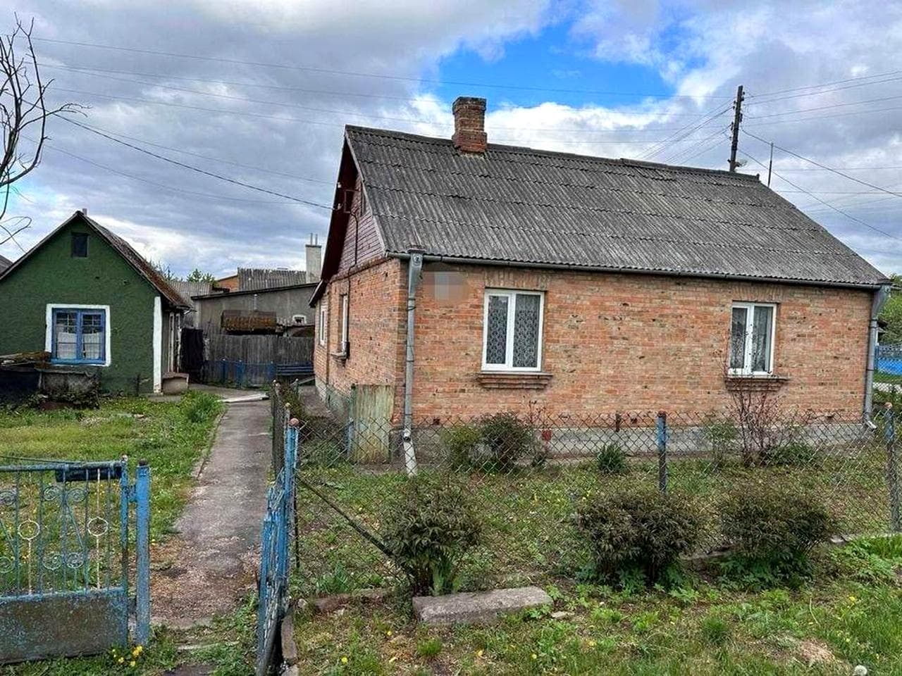 р Продаж будинку в м. Здолбунів