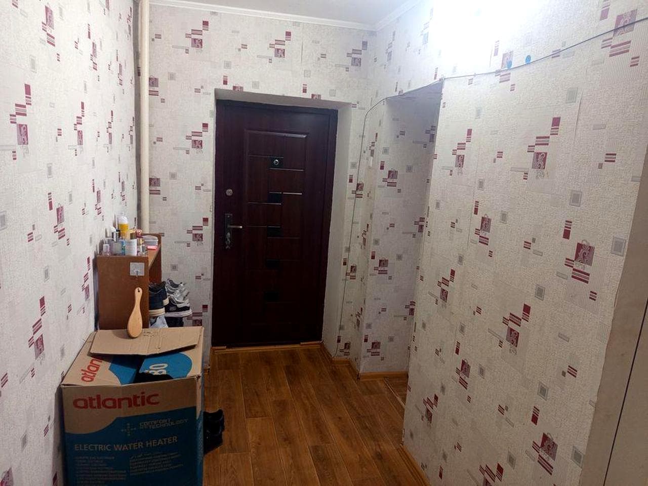 Продам 3х Кімнатну Квартиру ЖК Яблуневий