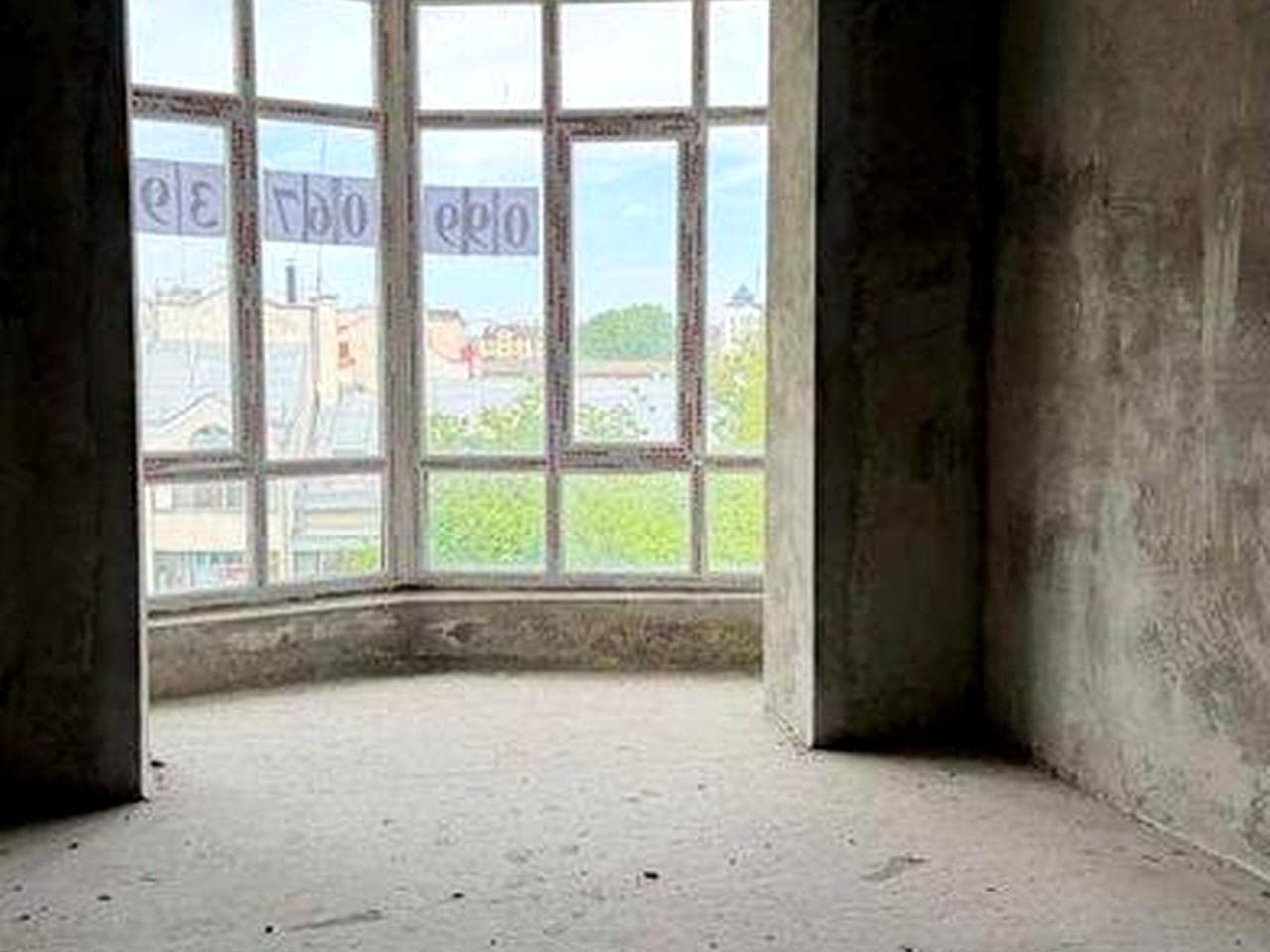 Продаж 2-рівневої квартири на Чорновола
