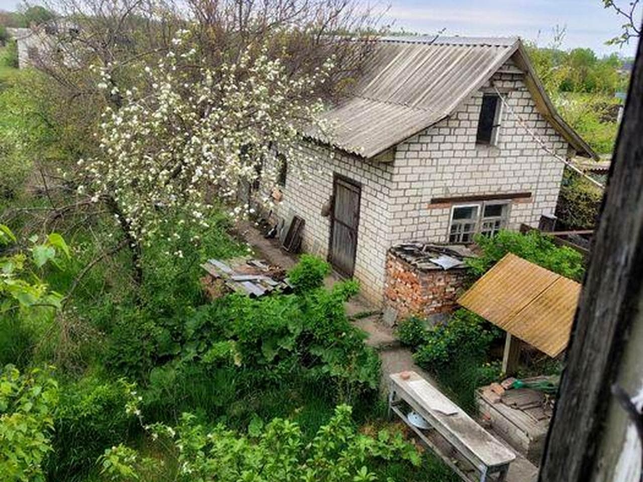 Продам будинок поруч з м. Кременчук