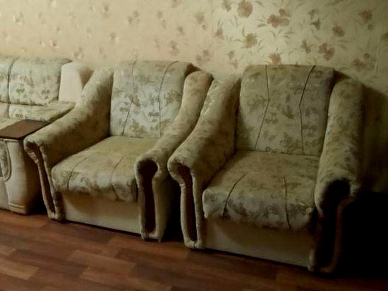Оренда квартири 2х кім. місто Знамянка  Кіровоградської області.
