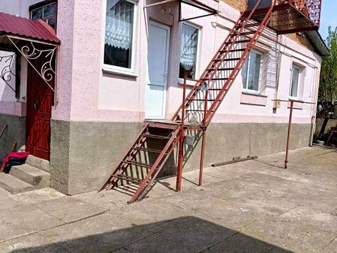 Продам будинок місто Хмільник