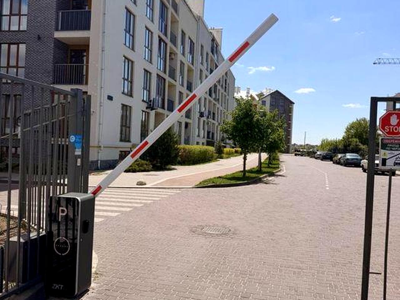 Дворівнева квартира 102 м² з газом та мансардою | ЖК Гостомель Резиденс ЖК Гостомель Резиденс