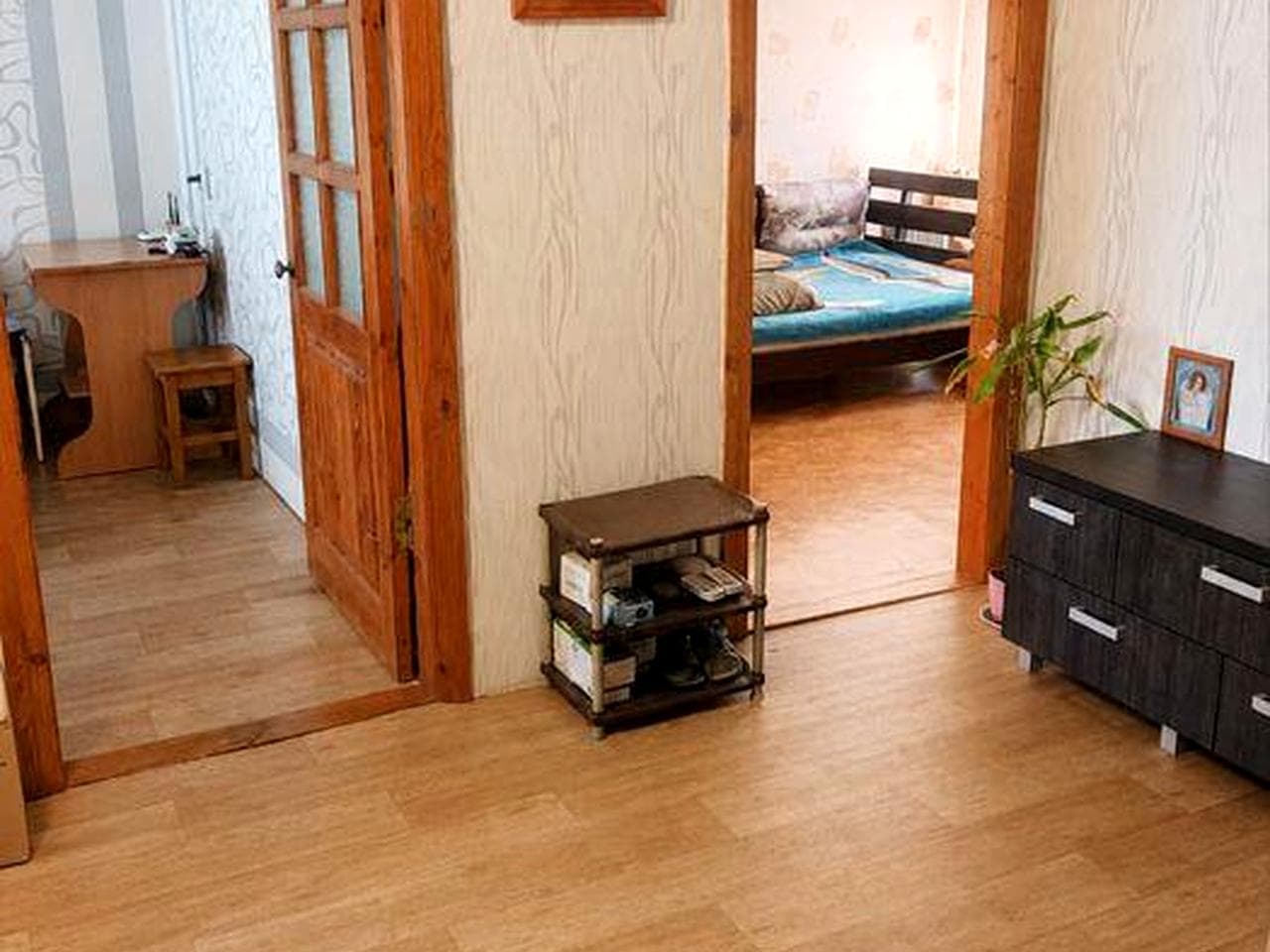 Квартира З-кімнатна в м. Балаклія