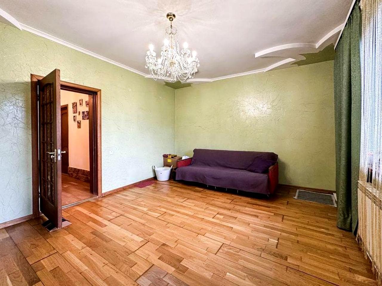 Продаж булинку біля Трускавця, під сертифікат або ваучер