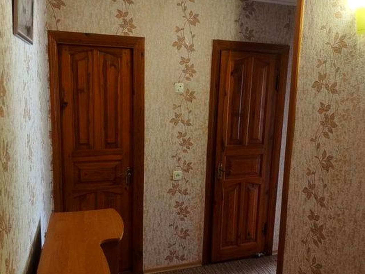 Двокімнатна квартира в місті Малин по вул.Івана Мазепи