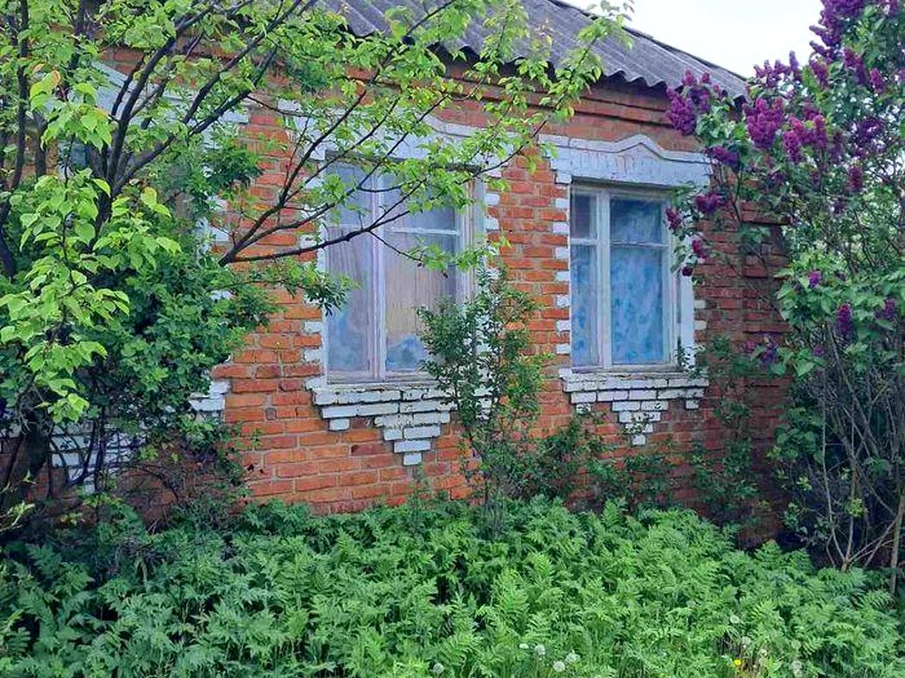 Продам  будинок в Богодухові