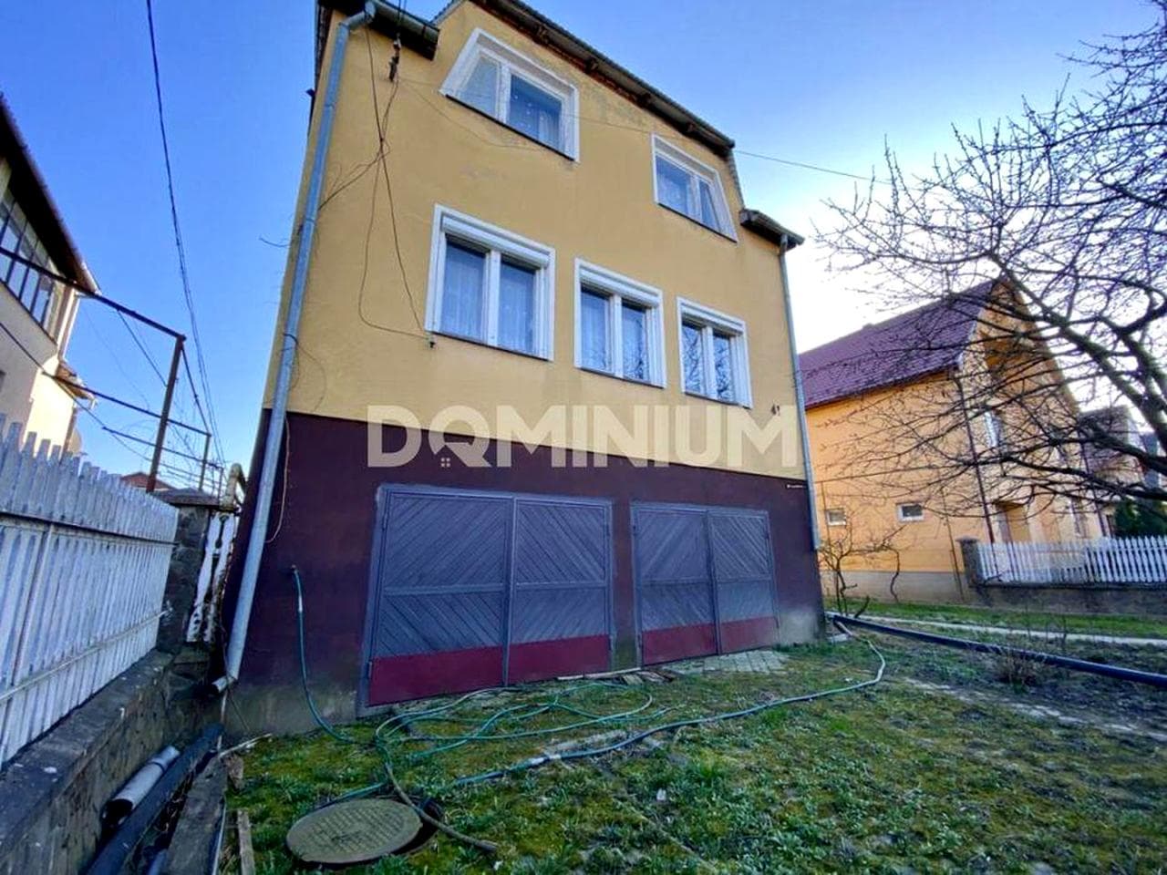 Будинок 300 м² у Виноградові-сауна,басейн,Закарпаття